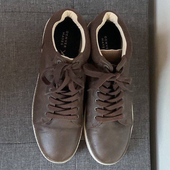 Denver Hayes Men's Casual Shoes - Picture 10 of 10